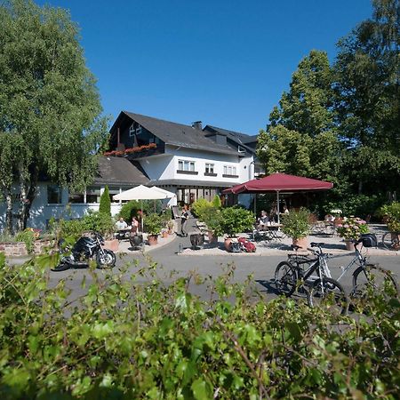 Landidyll Hotel Restaurant Birkenhof Klosterkumbd Eksteriør bilde