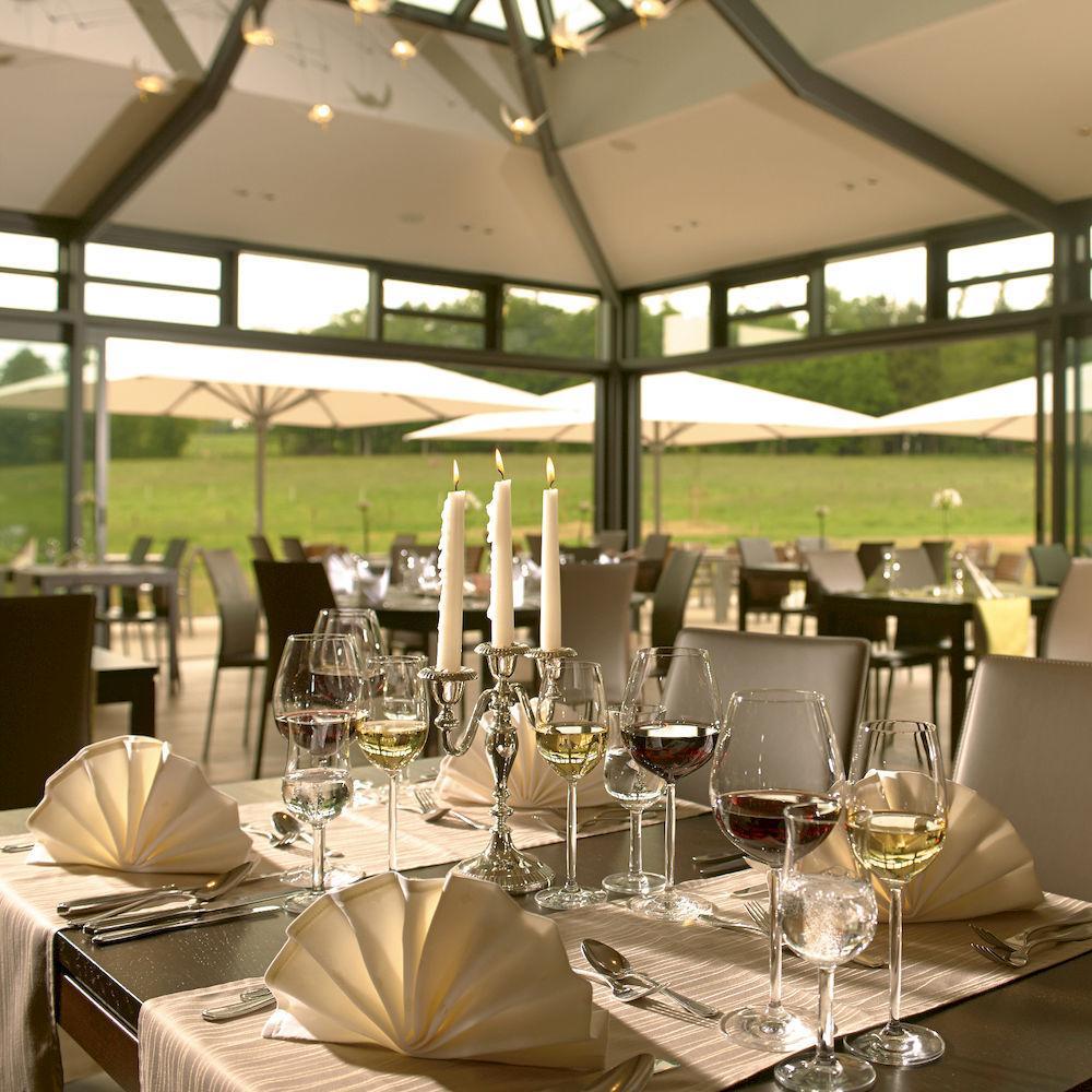 Landidyll Hotel Restaurant Birkenhof Klosterkumbd Eksteriør bilde